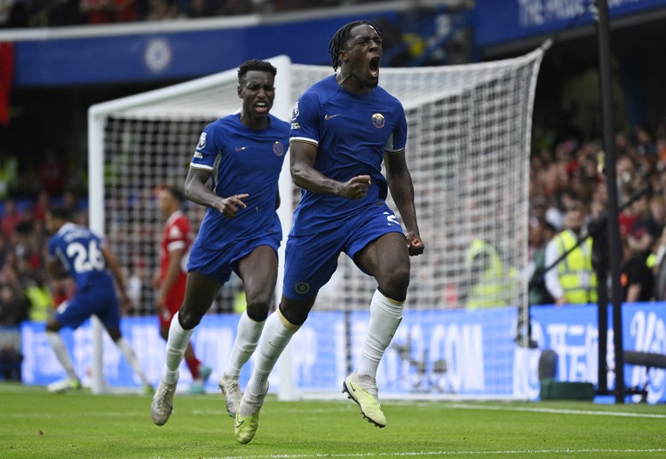 Premier League: Chelsea đang không được đánh quá cao