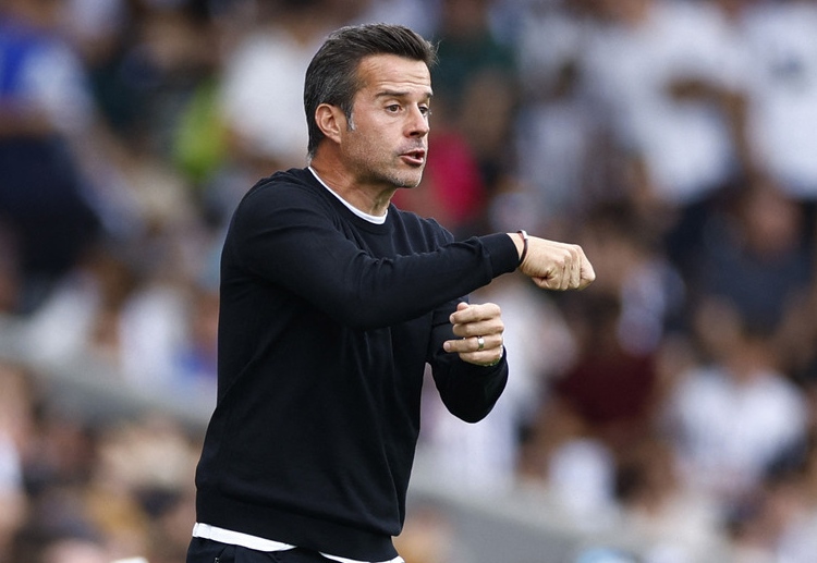 Marco Silva hopes for another goal fest from Fulham when they face Nottingham Forest in the Premier League
