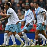 Taruhan Premier League: Crystal Palace vs Newcastle