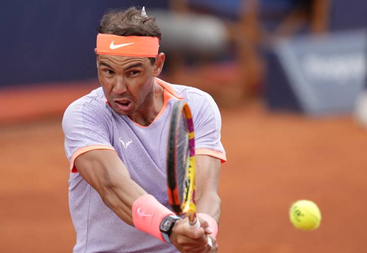 The king of clay seeks to find his form at home in the upcoming Madrid Open