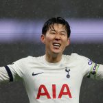 Son Heung-min diandalkan Spurs di Premier League musim ini