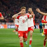 Bundesliga: Bayern Munich đang tấn công không tệ