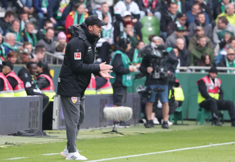 Can Stuttgart pull off an upset against Bundesliga champions Bayer Leverkusen?