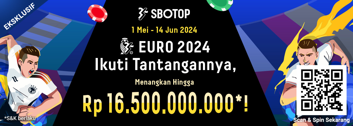 Tantangan Prediksi EURO 2024 – Puncak Kejayaan!