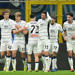 Atalanta chạm trán Marseille ở bán kết Europa League