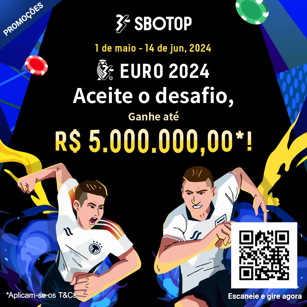 EURO 2024 Prediction Challenge – BR