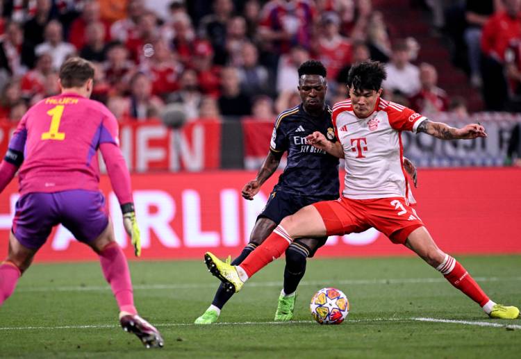 Kim Min-Jae seeks to find his redemption when Bayern Munich take on VfB Stuttgart in Bundesliga