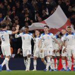 Đội tuyển Anh tham dự Euro 2024 với lực lượng hùng hậu