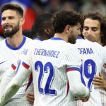 Prancis berpeluang raih gelar Euro 2024