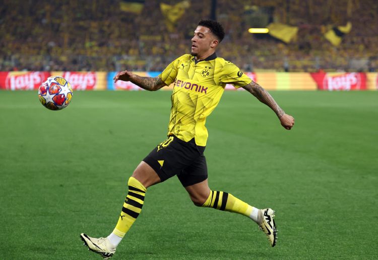 Dortmund đã vượt qua nhiều đối thủ mạnh để tiến vào chung kết Champions League