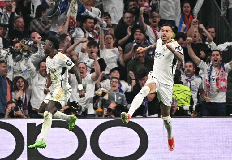 Real Madrid continue their Champions League dominance after beating Bayern Munich in the semi-final