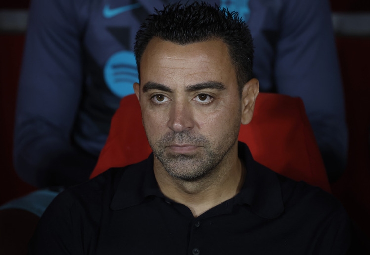 Xavi sẽ rời Barca sau mùa giải La Liga 2023/24