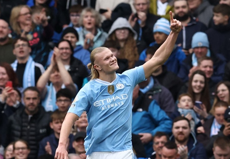 Manchester City Heads to London, Ready to Tackle Fulham this Premier League Season