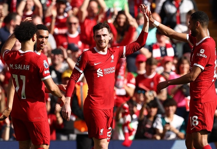 Premier League: Liverpool tìm lại niềm vui