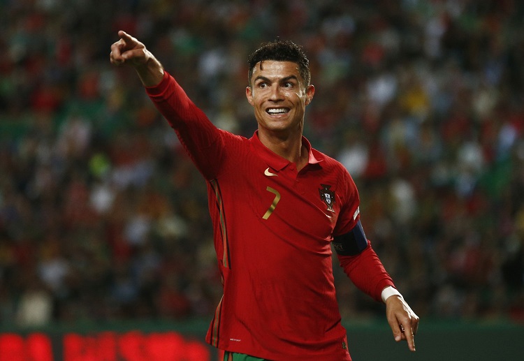 Euro 2024: Đây có thể là giải đấu lớn cuối cùng của Ronaldo
