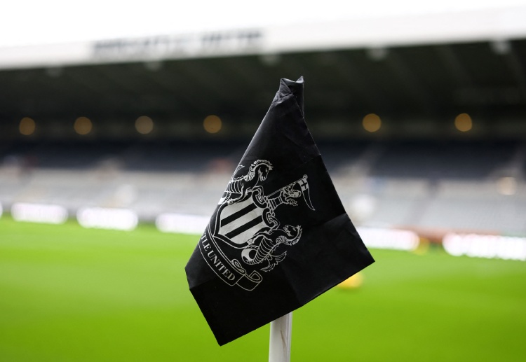 Premier League: Newcastle khá bế tắc trong tấn công