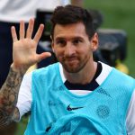 Copa America 2024: Messi vẫn đang có phong độ cao