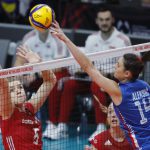 Agnieszka Korneluk is ready to help Poland have a good start to their campaign for the Volleyball Nations League