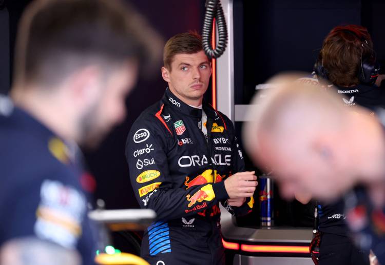 F1 News: Verstappen suffered shock 6th place finish in Monaco Grand Prix