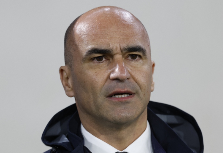 Roberto Martinez has been a catalyst in Portugal's recent superb forms ahead of Euro 2024