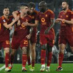 Taruhan Serie A: AS Roma vs Juventus