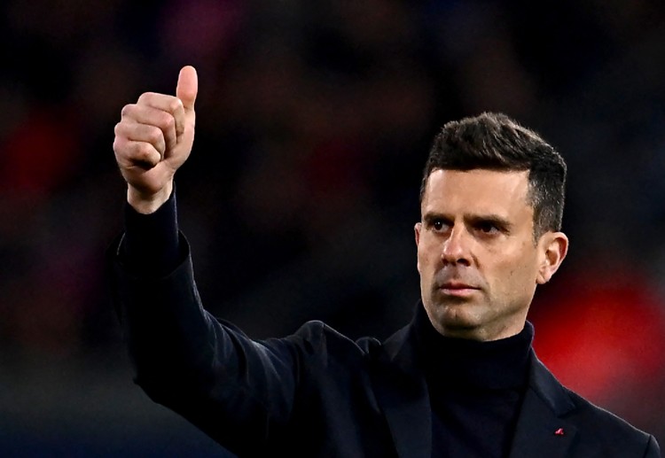 Juventus are aiming to sign Bologna's Thiago Motta as their new manager ahead of the 2024-25 Serie A season