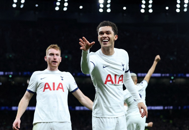 Premier League: Tottenham sẽ có một trận đấu khó khăn
