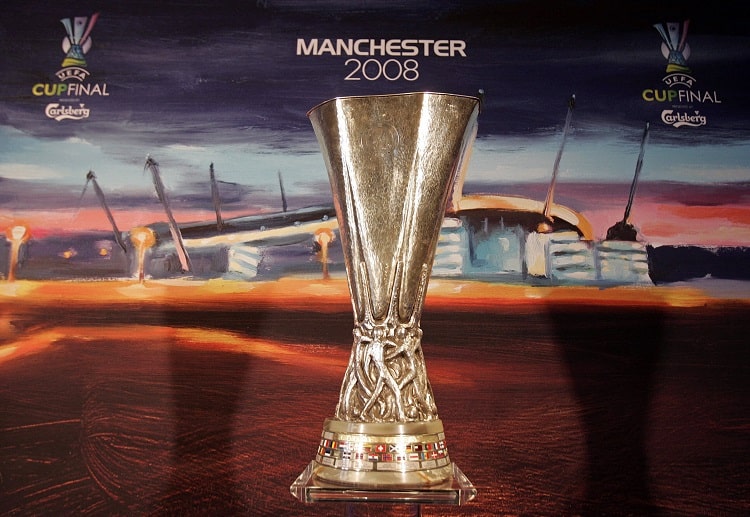 For the first 25 years of the UEFA Cup (now Europa League), the final was played in two legs