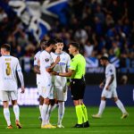 Skor akhir Liga Europa: Atalanta 3-0 Olympique Marseille