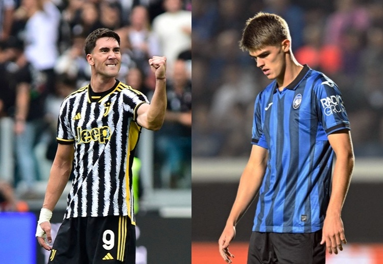 Can Atalanta win when they host Juventus on Wednesday in the Coppa Italia final?